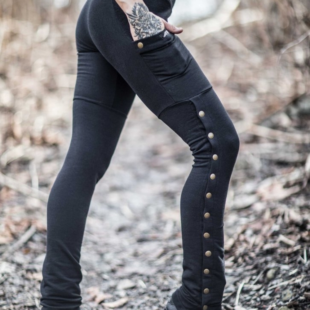 SOLD Crossfox bayze leggings